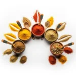 মসলা-Spice