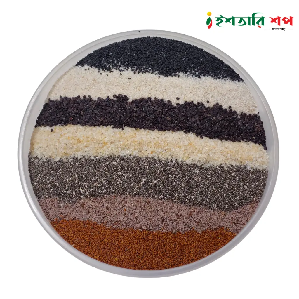 সীডমিক্স নিউ